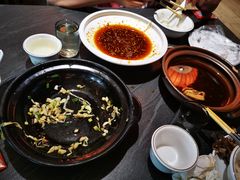 -土桥手掌鸡·26年灌县老味道(都江堰店)