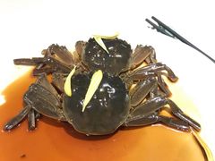 -成隆行·蟹王府(九江路店)