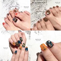 -LILY NAILS美甲美睫
