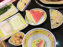 -芦月轩羊蝎子(劲松店)