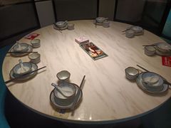 -周渝食惦·酸菜鱼精致川菜(横岗店)