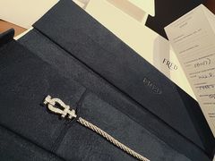 -FRED斐登(上海恒隆精品店)