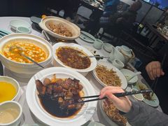 -苏帮袁Sue Cuisine(南开大悦城店)