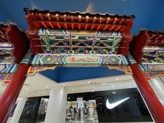 -银泰百货(北京大红门店)