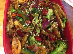 麻辣香锅-心邸·庆宴(雅宝城店)