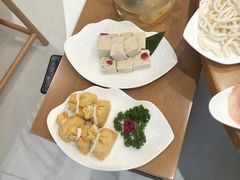 -湯系·煲汤手艺人(东二环泰禾广场店)
