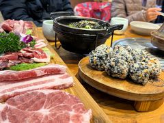 -金顺碳烤肉(1号店)