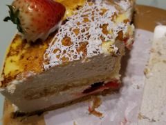 -皇后饼店(财富广场店)