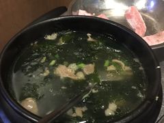 -釜山火炉·海鲜烤肉(紫藤路店)