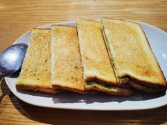 -HELLO 27 意面·沙拉·帕尼尼