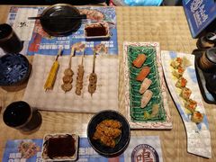 -鸟山鸣·日料食堂(王府井店)