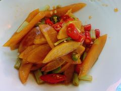 -兔槽江湖菜·重庆璧山兔(水围店)