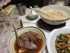 -四方桌·福建客家土菜(沙县步行街店)
