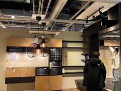 -宜家家居(宝山商场店)