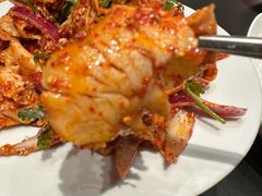 -将军牛排·尔滨地标朝鲜族美食(总店)