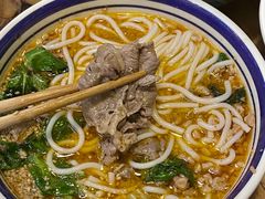 -云阿蛮云南生烫牛肉米线(奉贤路店)