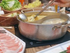 -四喜小胖·北京涮肉(五道营店)