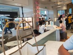 -奈雪的茶(星河城店)