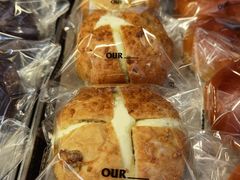 -OUR Bakery(三里屯太古里店)
