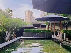 -明谷行馆·温泉