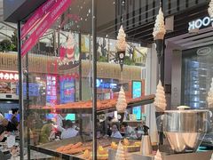 -ZAKUZAKU(中大国际高新店)