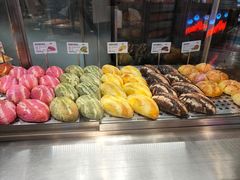 -LELECHA乐乐茶(美罗城店)