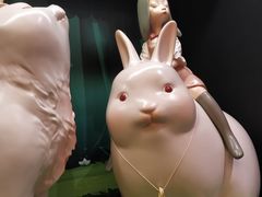 -泡泡玛特POPMART(杭州乐堤港店)