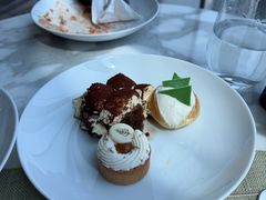 -广州四季酒店·意珍·意式自助餐