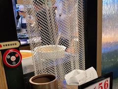 -盛江山自助料理(太原街万达店)