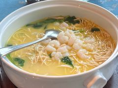 -扬州香格里拉·香宫中餐厅