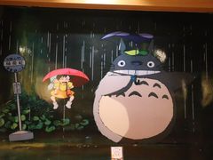 -一心创作料理屋(经开万达店)