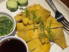 -星叶·东南亚料理(宁波万象汇店)