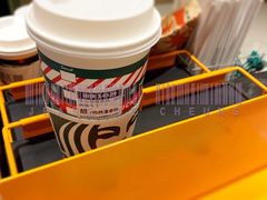 -星巴克臻选(上海中环广场2F店)
