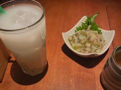 可尔必思-醉虎传(南锣鼓巷店)