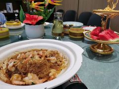 -红菜坊·烤鸭·川鲁宴(石园店)