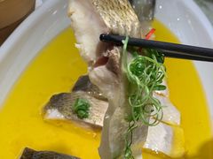 -茶人村·宫廷私厨(奥体印象城店)