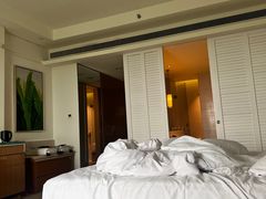 -三亚海棠湾万丽度假酒店