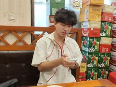 -有滋有味烧烤涮(果园星城C区店)