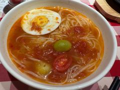 -西贝(宁波天一国购店)