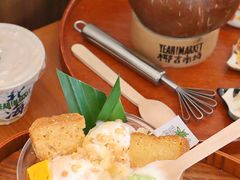 -椰椰大吉(海城店)