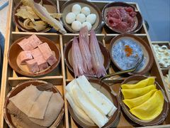 -芈重山老火锅(广州首店)