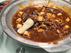 -豫丰汇河南名菜楼(武记餐饮)