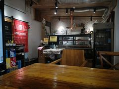 大堂-猫爷的腔调·黔小馆(交大医学住宅区店)