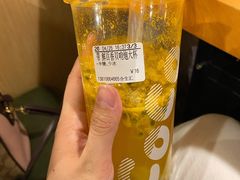 -CoCo都可(合生汇店)