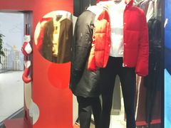 -银座商城(玉函店)