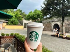 -星巴克(台州临海紫阳街店)