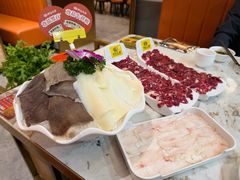 -潮汕大目牛肉火锅(皇岗旗舰店)