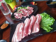-红小姐的烤肉店(西三旗店)