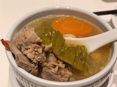 -龍记香港茶餐厅(久光百货店)