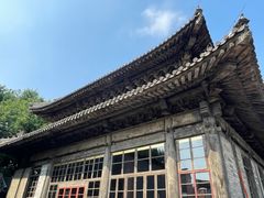 -嵩祝寺及智珠寺